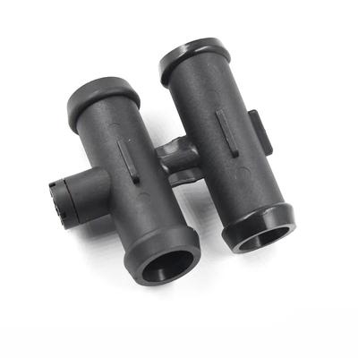 1x Car Coolant Water Hose Connector Pipe 17127515494PRM For Mini R50 Cabrio R52