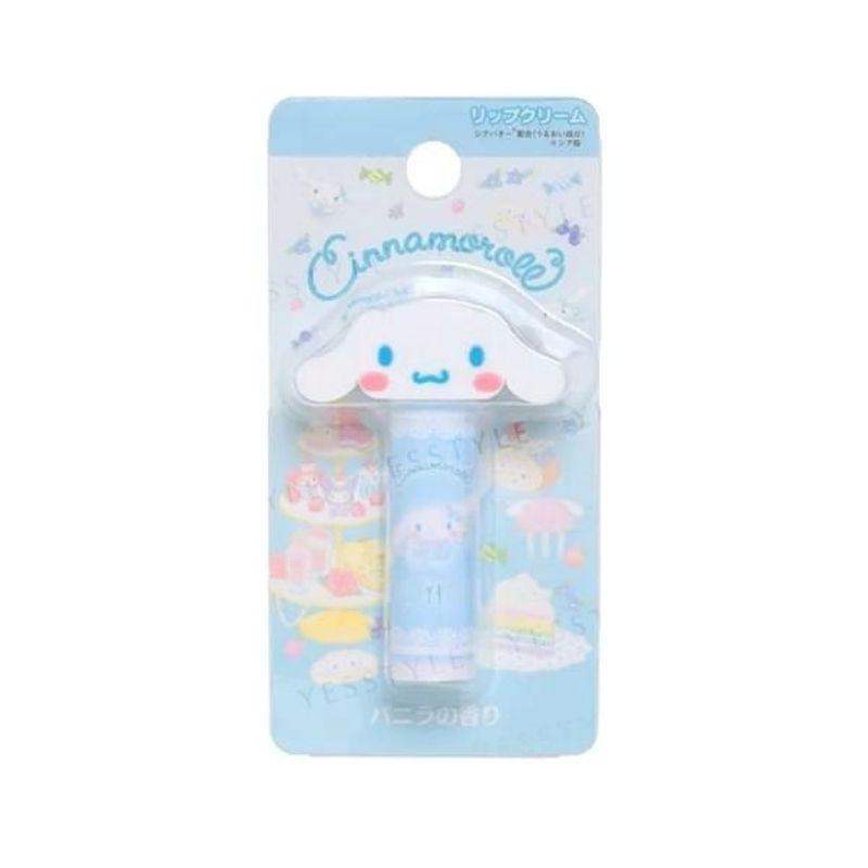 RACE - Sanrio Cinnamoroll Maskot Läppbalsam