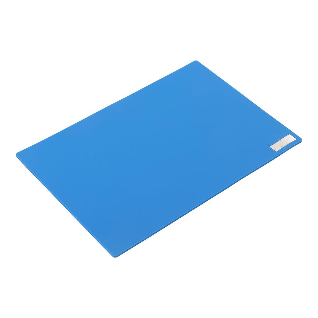 Silicone Soldering Mat Computer Phone Repair High Temperature Resistant Silicone Insulation Soldering Pad 500x350x5.7mm