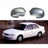 2x Side Mirror Cover Trim Chrome For Toyota Corolla AE110 AE100 1993-2000 ABS