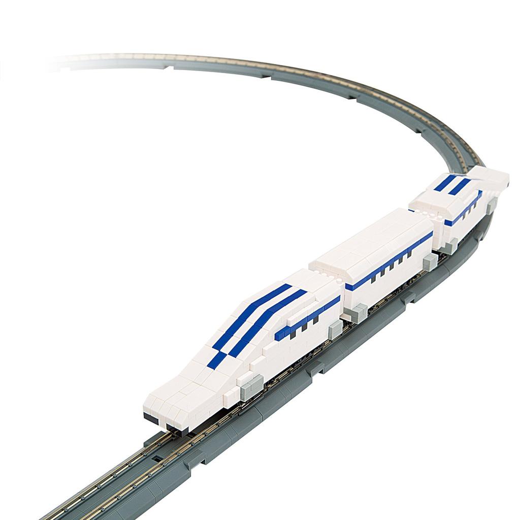 Kawada Nano Gauge Basic Full Set Superconducting Linear L0 Series nGS003