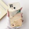 For Realme C21 RMX3201 Case Realme C25 Cover Popular Sunflower Soft Silicone Phone Case For Realme C25S C25Y C21Y C 21 C 25 Capa