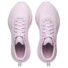 Li Ning Niedrige Laufschuhe Damen Lila ARHV002-1