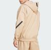 Adidas Free Shipping With AdiClub Z.N.E. Full-Zip Hooded Track Jacket JF2445