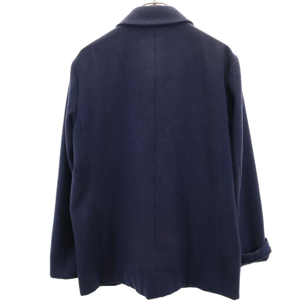 MACKINTOSH PHILOSOPHY Wool jacket 40 Navy Men's Used