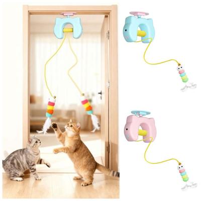 Gatos – Juguetes para gato