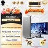 Dell Alienware Area-51 High-End Gaming Liquid-Cooled Desktop (CN Version)