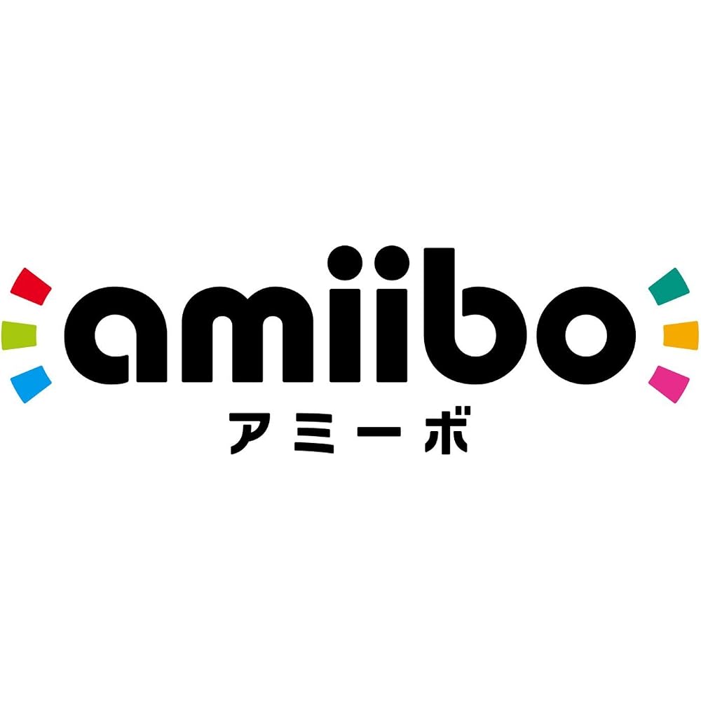 Amiibo Lukina (Super Smash Bros. Series)