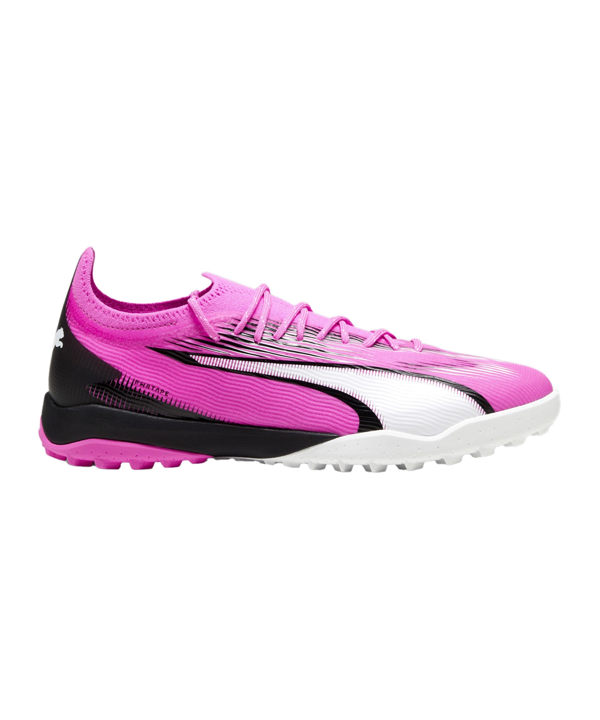 Футбольные тренировочные бутсы PUMA Ultra Ultimate CAGE 107745 01 Мужские