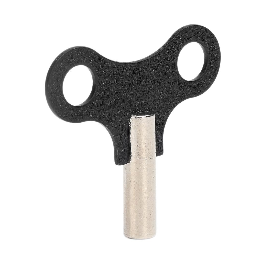 Clock Winding Key Clock Winding Key Steel Wall Clock Mechanical Desk Clocks Key Repairing Accessory Wall Clock Winding Key