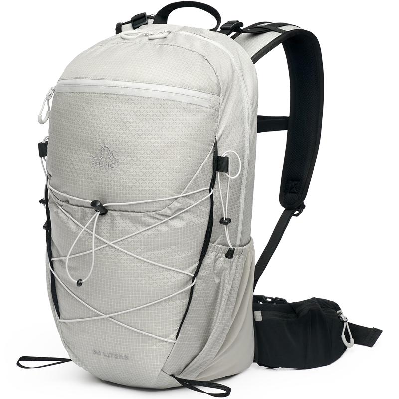 Pelliot Yun Chuan Lightweight Outdoor Hiking Backpack
