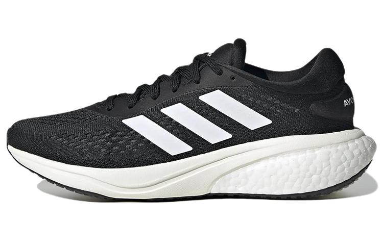 Supernova Wmns Adidas 2  Black White  Women s GW6174 36