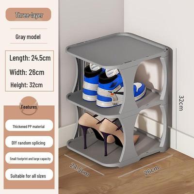 Wohnzimmermöbel – Schuhregale