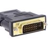 Hdmi Female To Female Vga 24+1Pin Dvi Male Hdmi Male Adapter Connector Hdtv