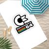 Game Commodore 64 Towel Polyester Beach Towel Quick Dry Sand Free Bath Towel for Summer Pool Travel Vacation