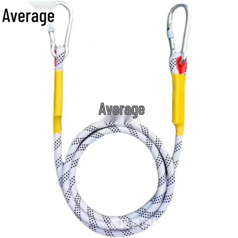 Zhongjun Outdoor High-Altitude Safety Rope Extension
