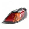 Left Rear Tail Light Assembly for 2009-2015 Mitsubishi Lancer 2.0L/2.4L