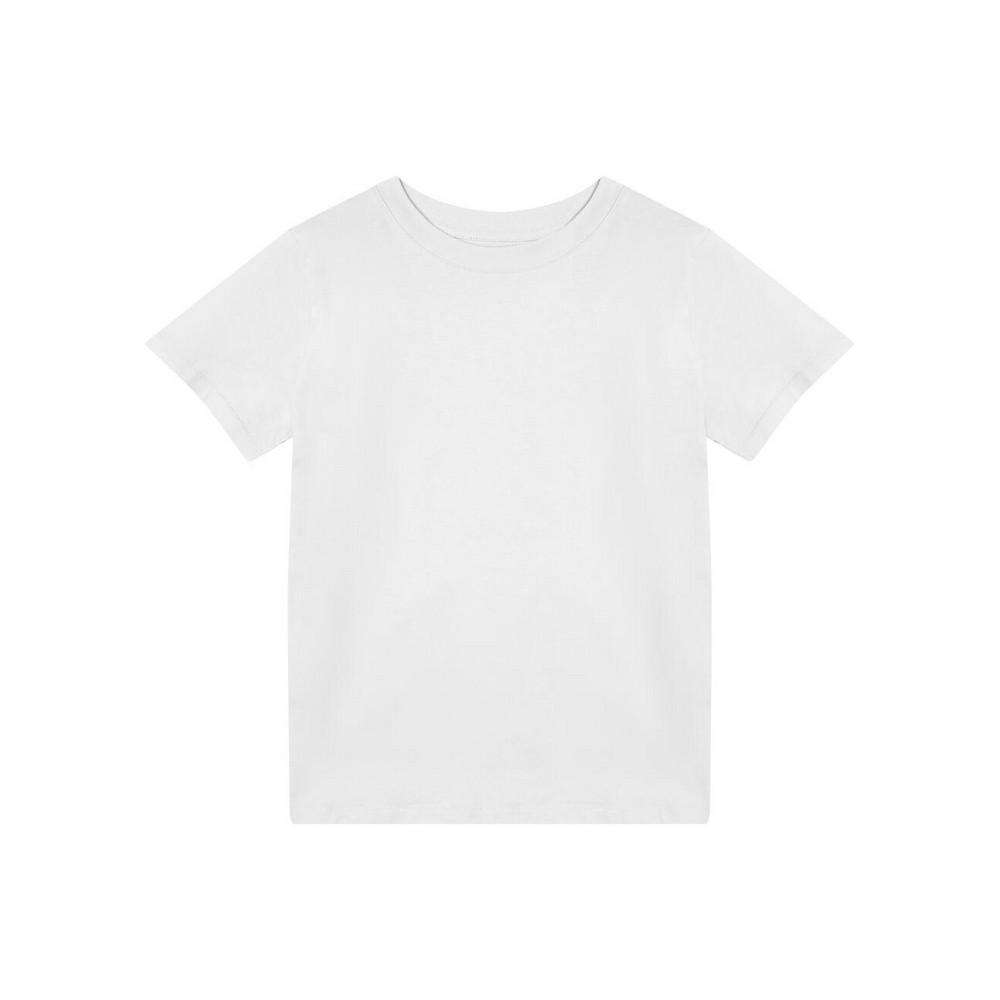 True Blanks Childrens/Kids Plain T-Shirt