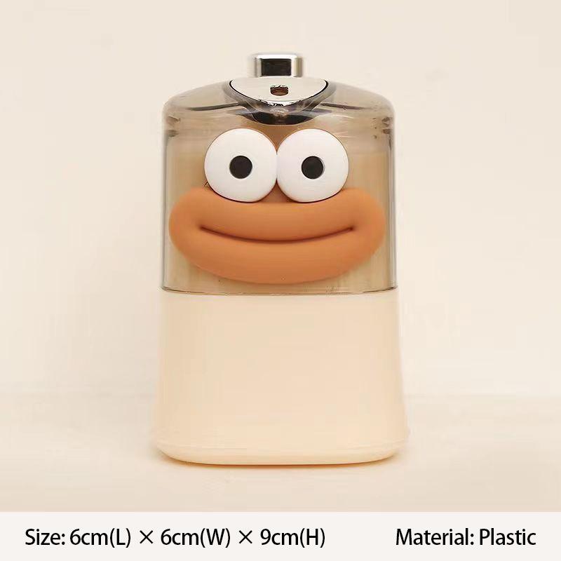 1pcs Toothpick Storage Box Push-type Toothpick Holder Automatic Pop-up Toothpick Box Home Creative Daily Supplies YQH003