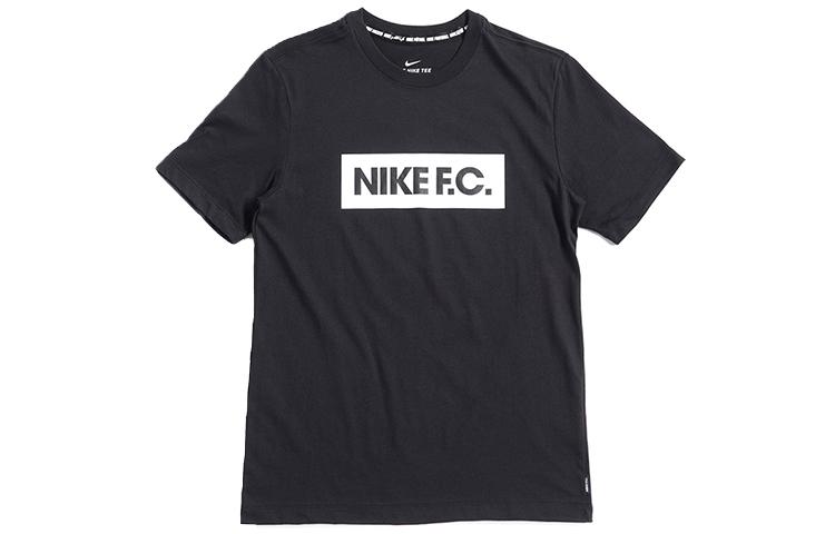 Nike Nike T-Shirt T-Shirt Men's Men's Black Black CT8430-010