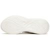 Anta Lightweight Comfortable Shock Absorbing Non-Slip Wear-Resistant Low-Top Running Shoes Women sneaker White Purple 922145564-1
