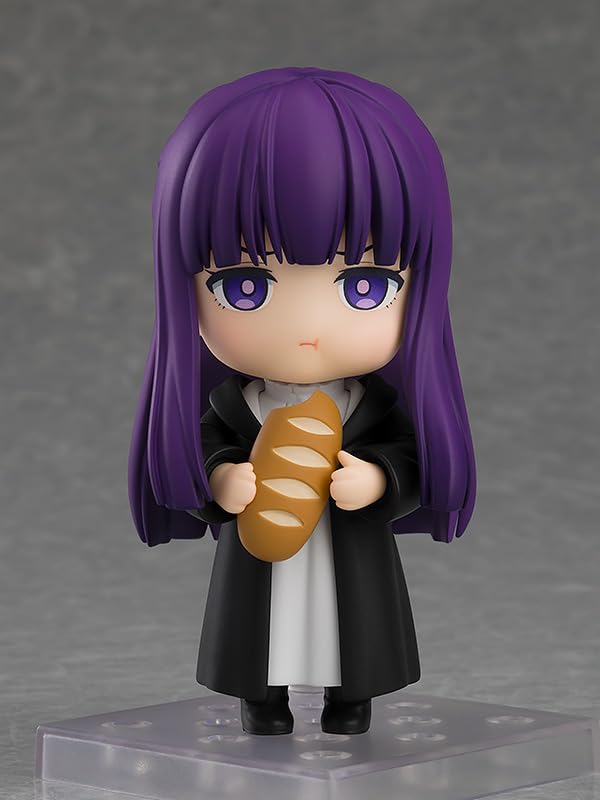 Nendoroid Funeral of Freiren Fern Non-scale Plastic Painted Movable Figure Resale