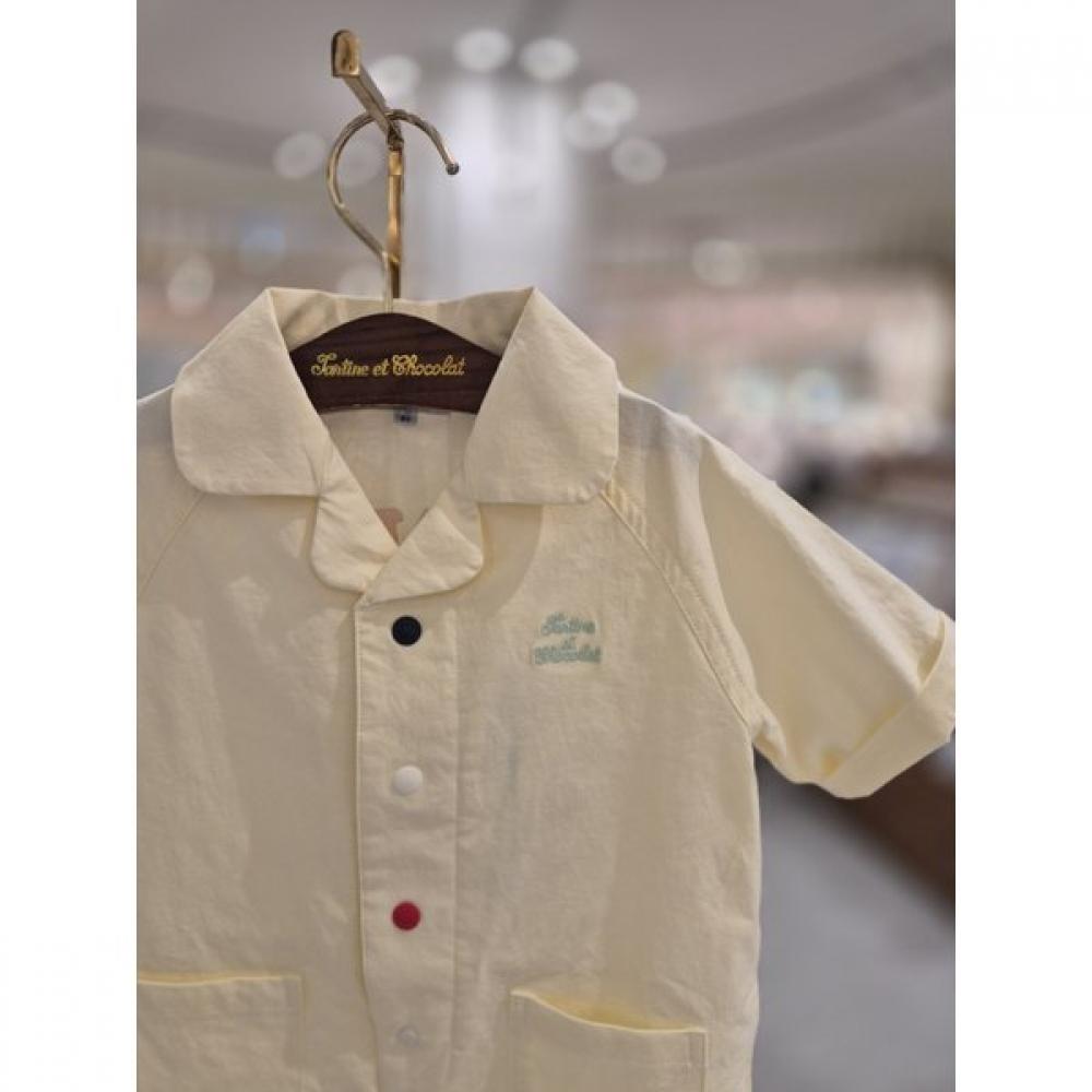 Show Chocola Ye Jumpsuit  Ttomqa052 