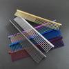 Stainless Steel Pet Comb Optional Professional Dog Cat Grooming Comb Puppy Hair Trimmer Brush Beauty Combs Styling Tools.