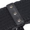 Women Girls Vintage Style Costume Waist Belt Body Shaper Steampunk Sexy Waist Bands Waist Decoration Daily Accessory