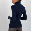 Sweaters Turtleneck Pullover Sweater Women Bottoming Shirt Long Sleeve