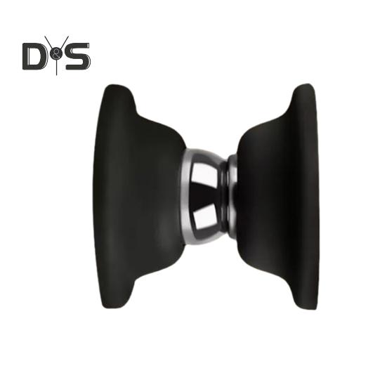 

Дверной стопор для автофургона, магнитное клейкое винтовое крепление, защита от столкновений, шумоподавление, дом на колесах, прицеп, лодка, дверной фиксатор, держатель чёрный