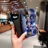 Disney Phone Case, Double-layer Protective Cover, Suitable for iPhone X/XS/SE/7/8/11/12/13/14/15/16/17 Pro Max Plus