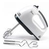 Handheld Electric Egg Beater, Household Automatic Mixer, Handheld Food Cake Bread Baking Dough Mixer, 7-Speed Cream Blender