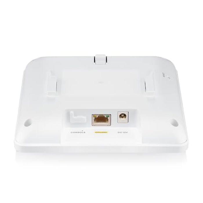 WiFi 7 Aksesspunkt - ZYXEL - BE5100 - 5,1 Gbit/s - Smart Mesh MLO - 2,5 GbE