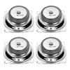 Colunas auto – Componentes para subwoofers