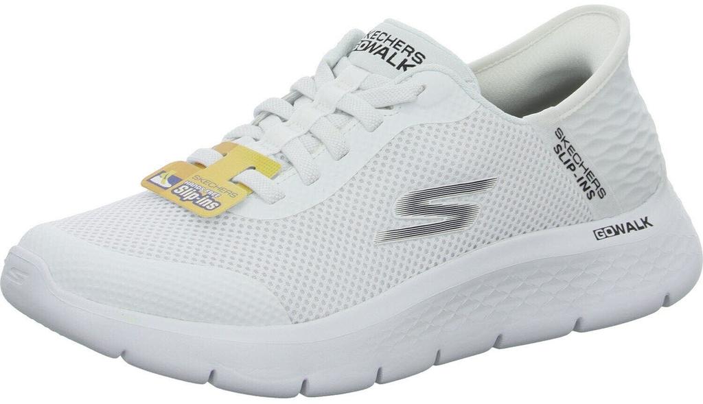 Sneakers Skechers GO WALK Flex - Hands Up White