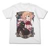 Is the Order a Rabbit Cocoa Full Color T-Shirt, Size M, White (Product Code: 2084-0948)