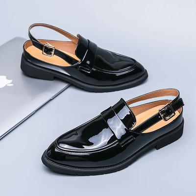 Herresko – Sandaler