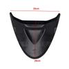Rear Tail Seat Fairing Cowl Cover For Trident 660 2022-2025 Matt Black