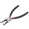 Spring Loaded Snap Ring Pliers Heavy Duty Internal Circlip Pliers  For Retaining Ring Removal