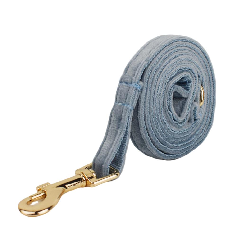 Cat leash cat rope pet collar cat collar cute bell cat collar bow cat scarf