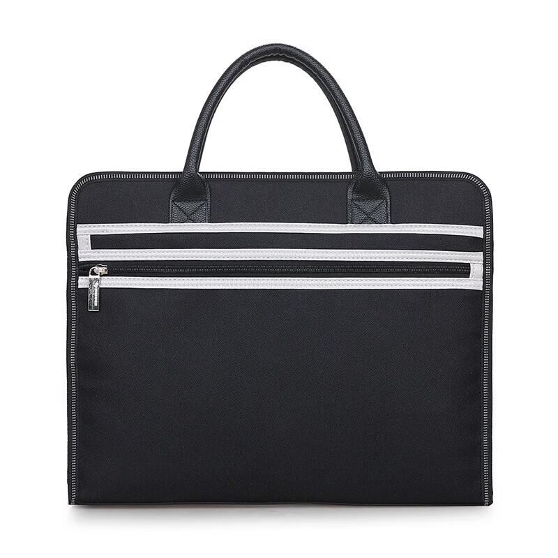 SIMOER 8144 Men s Business Laptop Briefcase