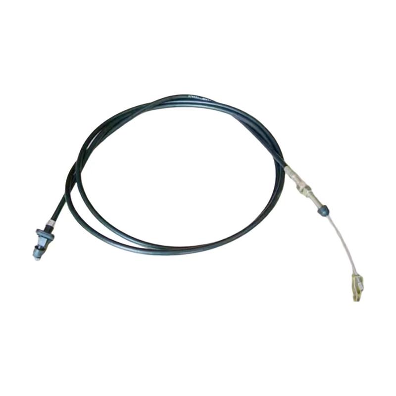 Dongfeng EQ2082E6D Throttle Cable