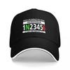 Motorcycle 1N23456 Gear Biker Summer Baseball Caps For Womens Unisex Male Beach Coquette Hat Hip Hop Trucker Cap