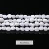 Natural Irregular Crystal Beads 6-8mm for Handmade DIY Jewelry and Accessories