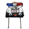 Bebek sandalyesi örtüsü karikatür çocuk alışveriş sepeti kapağı bebek sandalyesi için yüksek kalite