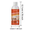 Brass and Copper Tarnish Remover Harmless Non-abrasive Metal Polish Cleaner for Macular Limescale Stubborn Stains