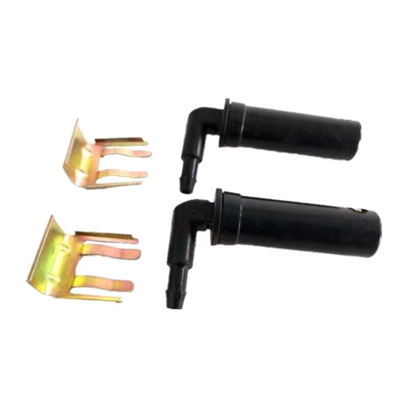 QingAn Dongfeng EQ2102/EQ1118GA Wiper Spray Nozzles