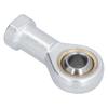 Rod End Bearing   Fisheye Joint Rod End Spherical Plain Bearing for Machinery Electric Tools