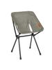 Helinox HOME Cafe Chair Gravel Japanese [Authorized Distributor]